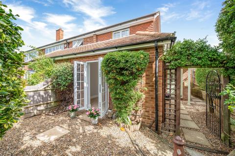 111 Rectory Lane, Long Ditton, Surbiton, KT6 5HP