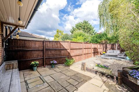 111 Rectory Lane, Long Ditton, Surbiton, KT6 5HP