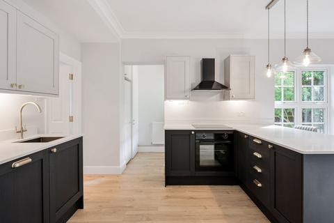 111 Rectory Lane, Long Ditton, Surbiton, KT6 5HP