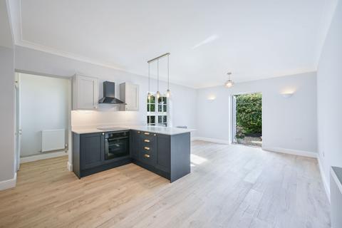 111 Rectory Lane, Long Ditton, Surbiton, KT6 5HP