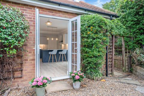 111 Rectory Lane, Long Ditton, Surbiton, KT6 5HP