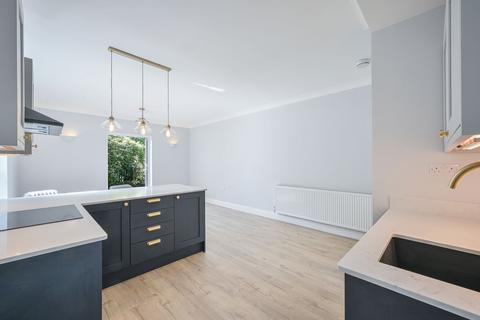 111 Rectory Lane, Long Ditton, Surbiton, KT6 5HP