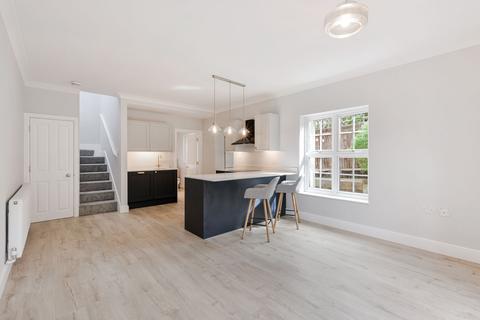111 Rectory Lane, Long Ditton, Surbiton, KT6 5HP