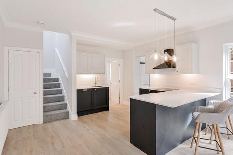 111 Rectory Lane, Long Ditton, Surbiton, KT6 5HP