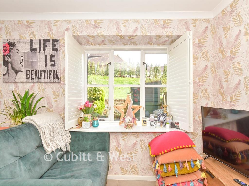 Internal Lifestyle Photograph