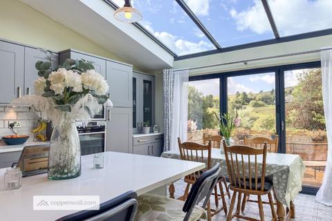 4 bedroom end of terrace house for sale, Edward Street, Crawshawbooth, Rossendale