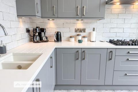 4 bedroom end of terrace house for sale, Edward Street, Crawshawbooth, Rossendale