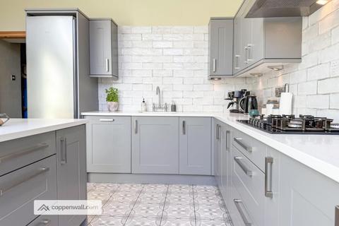 4 bedroom end of terrace house for sale, Edward Street, Crawshawbooth, Rossendale