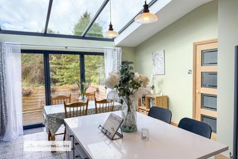 4 bedroom end of terrace house for sale, Edward Street, Crawshawbooth, Rossendale