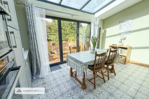 4 bedroom end of terrace house for sale, Edward Street, Crawshawbooth, Rossendale