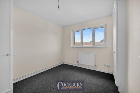 24 Kingfisher Close, London, SE28 8ES