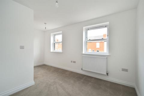 3 bedroom townhouse for sale, St Nicholas Close, Broomy Hill, Hereford