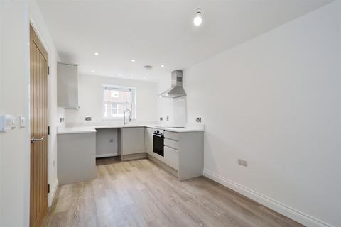 3 bedroom townhouse for sale, St Nicholas Close, Broomy Hill, Hereford