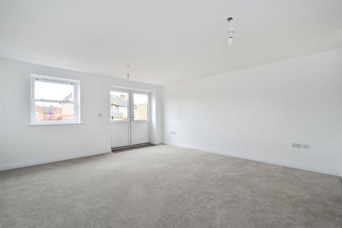 3 bedroom townhouse for sale, St Nicholas Close, Broomy Hill, Hereford