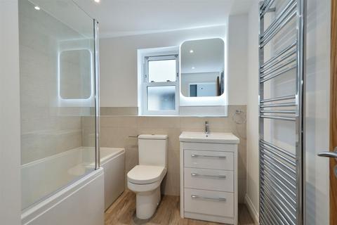 3 bedroom townhouse for sale, St Nicholas Close, Broomy Hill, Hereford