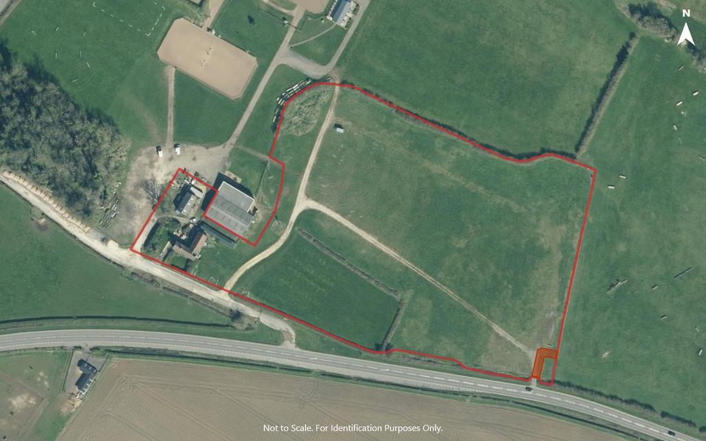 Lot 2 Plan