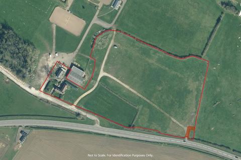 undefined, Farm House, Cottage, Barn, Stables & Land (Lot 2), Speetley Equestrian Centre, Barlborough