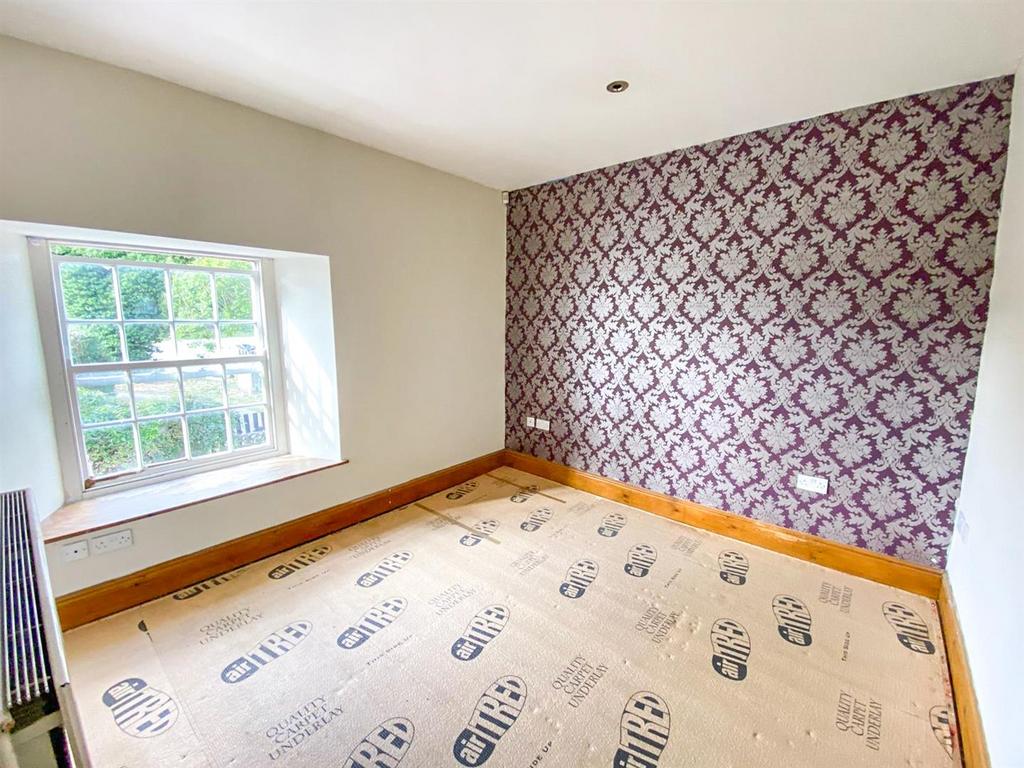 Cottage Bedroom 2