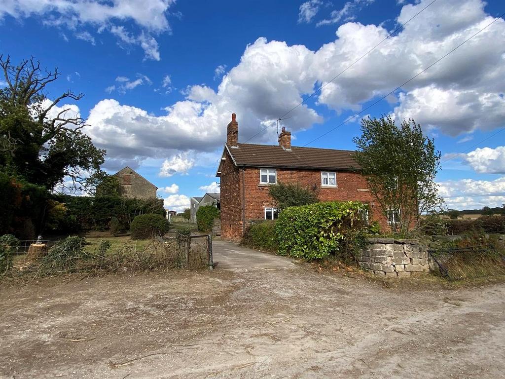 Front Farmhouse