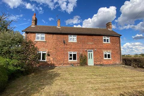 undefined, Farm House, Cottage, Barn, Stables & Land (Lot 2), Speetley Equestrian Centre, Barlborough
