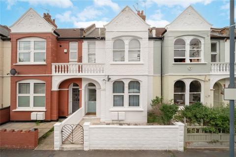 Linacre Road, London NW2