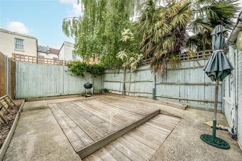 2 bedroom flat for sale, Linacre Road, London NW2