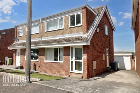 undefined, Kirkcroft Drive, Sheffield