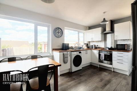 undefined, Kirkcroft Drive, Sheffield