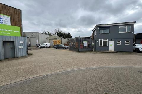 Industrial unit for sale, Star Ln Great Wakering SS3 0PJ