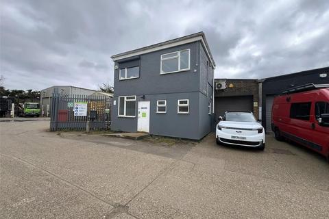 Industrial unit for sale, Star Ln Great Wakering SS3 0PJ