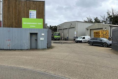 Industrial unit for sale, Star Ln Great Wakering SS3 0PJ