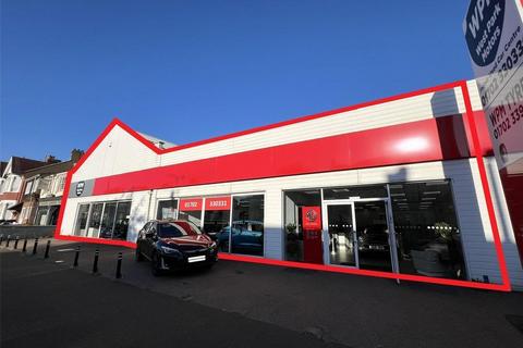 Retail property (high street) for sale, 139 West Rd Westcliff On Sea SS0 9DH