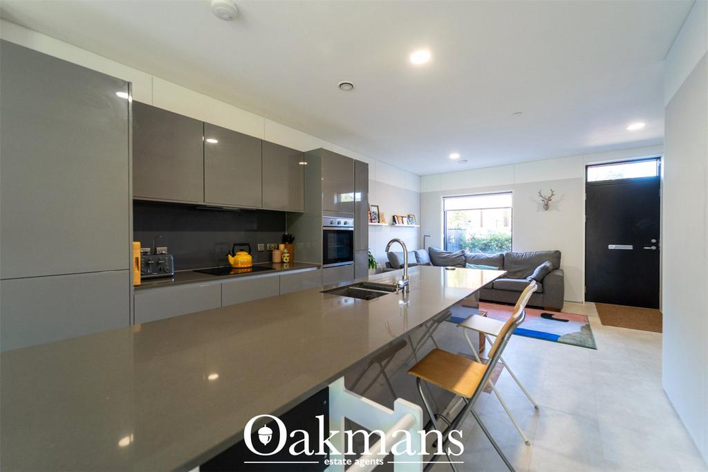 House in Birmingham, Ladywood - View 4
