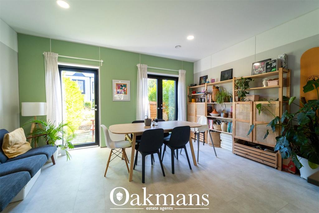 House in Birmingham, Ladywood - View 5
