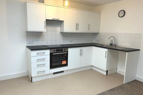 3 bedroom flat to rent, Park Crescent Place, Brighton BN2