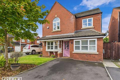 undefined, Prestwick Close, St. Helens, WA9