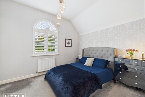 undefined, Prestwick Close, St. Helens, WA9