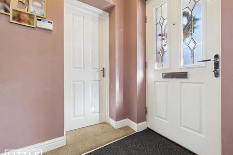 undefined, Prestwick Close, St. Helens, WA9