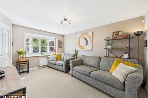 undefined, Prestwick Close, St. Helens, WA9