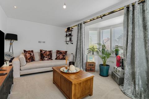 undefined,  Denton Drive, Milton Keynes MK19