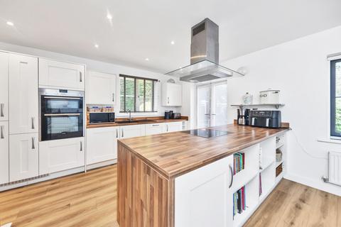 4 bedroom detached house for sale, Larnach Drive, Newmarket CB8