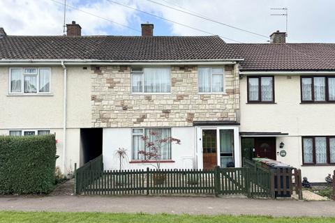 Milton Drive, Borehamwood