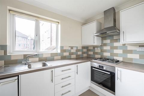 undefined, Millers Rise, St. Albans