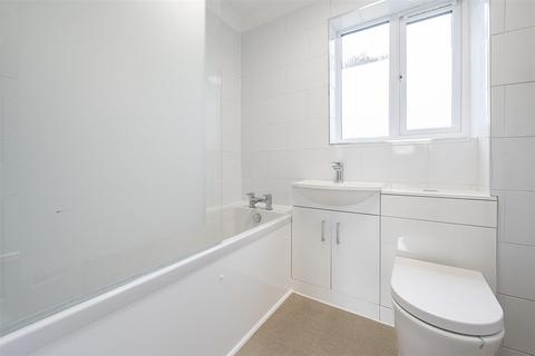 undefined, Millers Rise, St. Albans