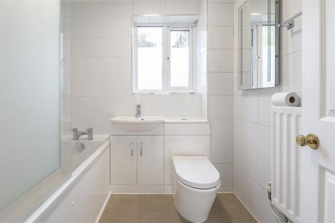 undefined, Millers Rise, St. Albans