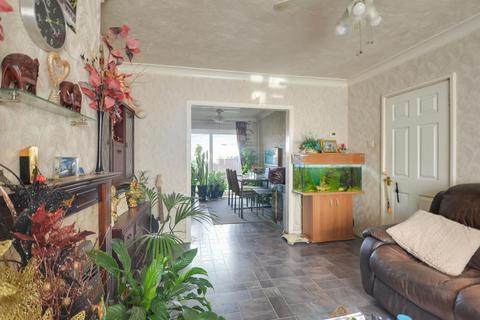 undefined, Milton Road, Welling DA16
