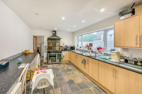 4 bedroom terraced house for sale, Hook Road, Goole DN14