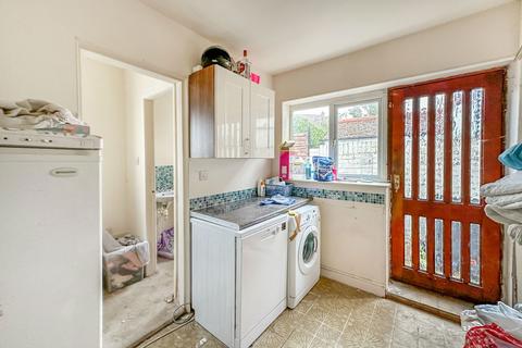4 bedroom terraced house for sale, Hook Road, Goole DN14