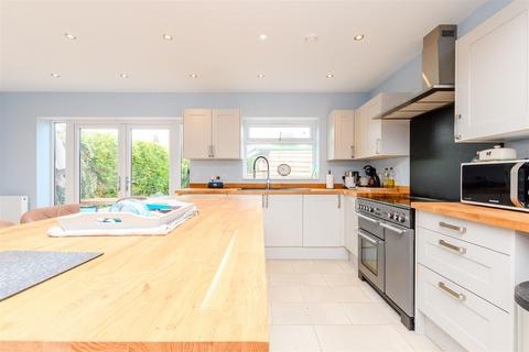 undefined, Hever Avenue, West Kingsdown, Sevenoaks, Kent