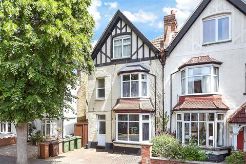 Lenham Road, Sutton, Surrey